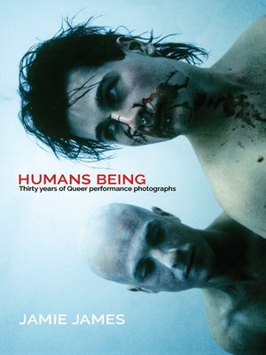 cover image of Humans Being